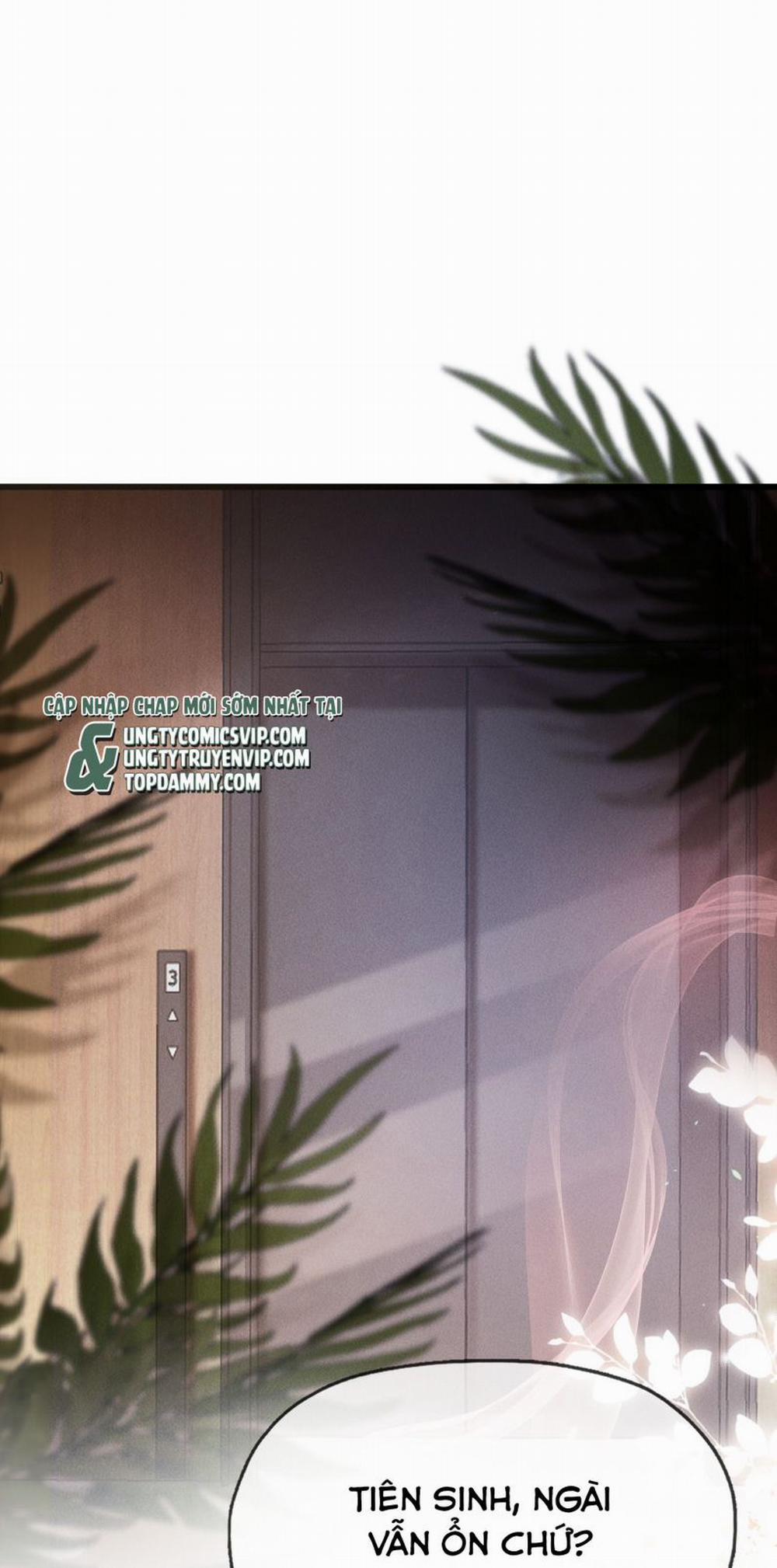 Kế Hoạch Tự Dưỡng Cuồng Khuyển 2 trang 2