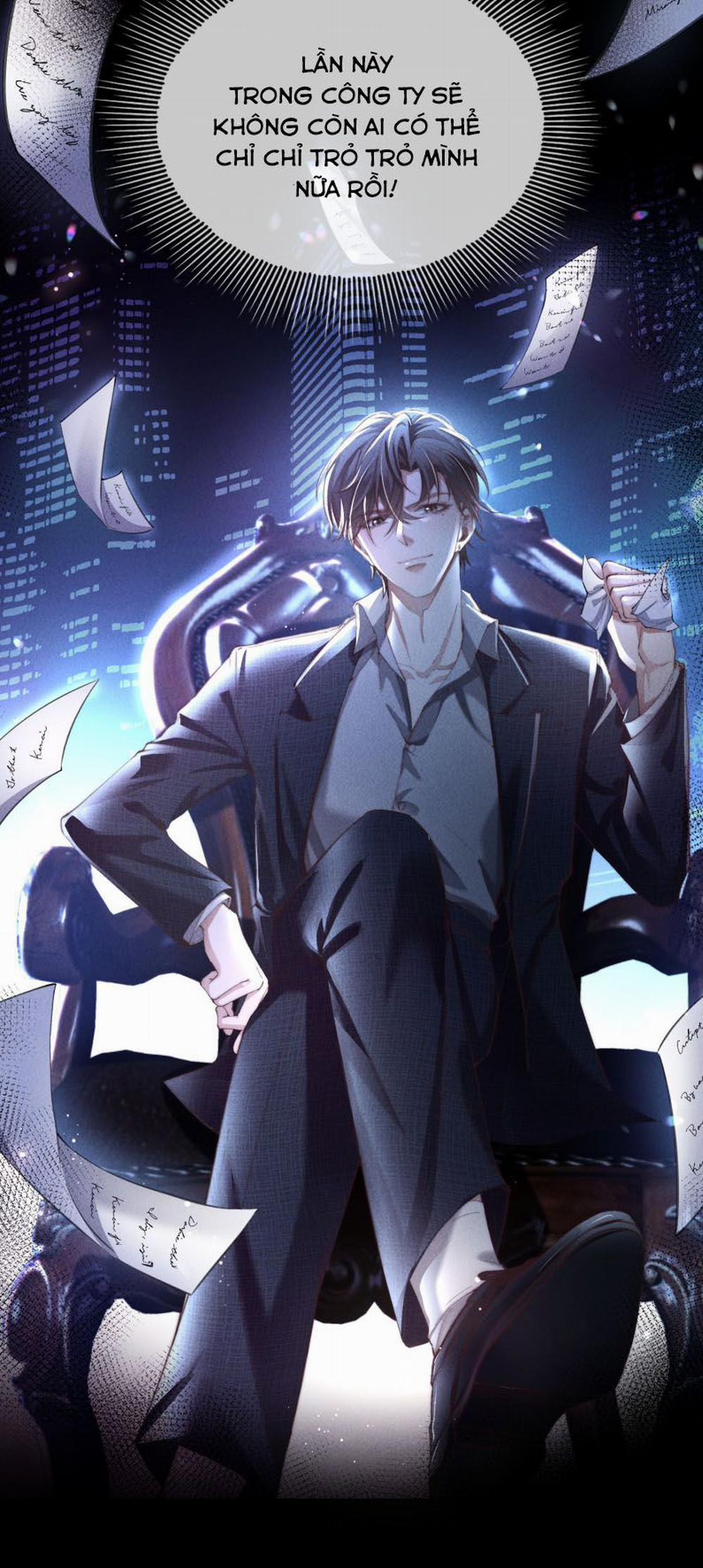 Kế Hoạch Tự Dưỡng Cuồng Khuyển 2 trang 21