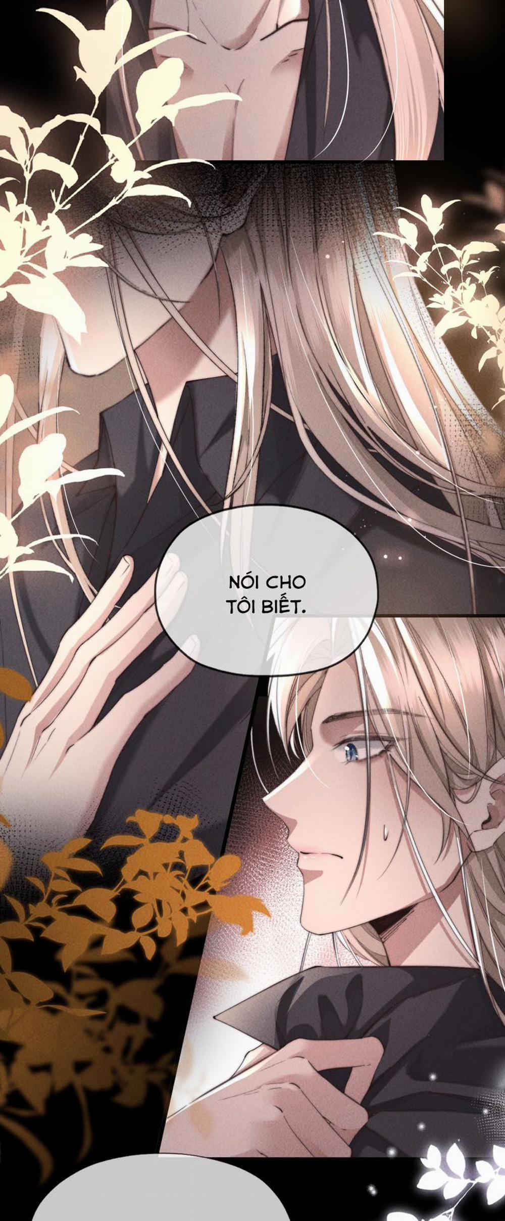 Kế Hoạch Tự Dưỡng Cuồng Khuyển 2 trang 23