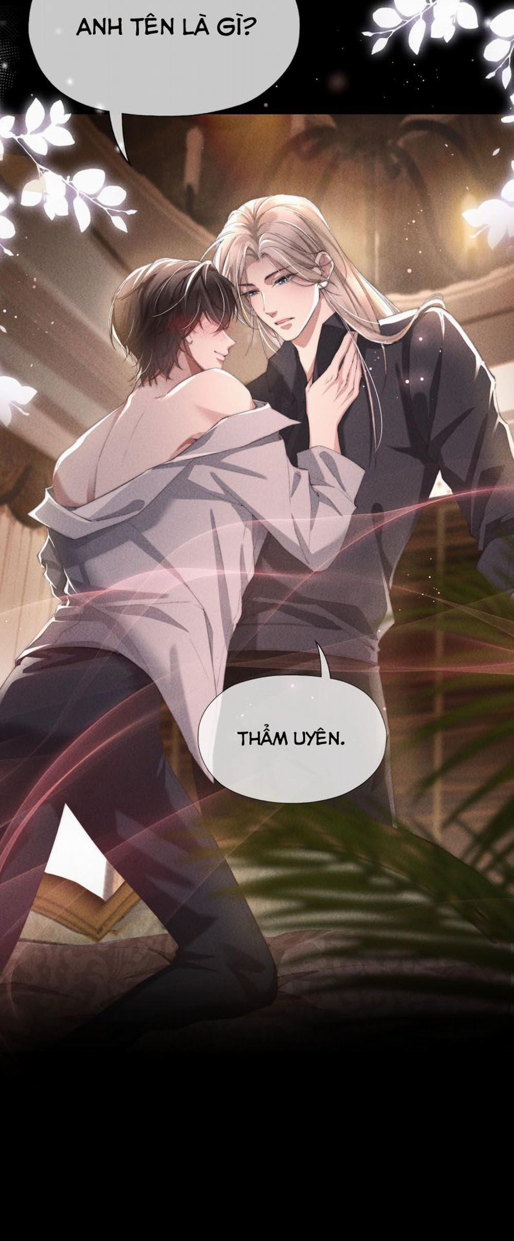 Kế Hoạch Tự Dưỡng Cuồng Khuyển 2 trang 24