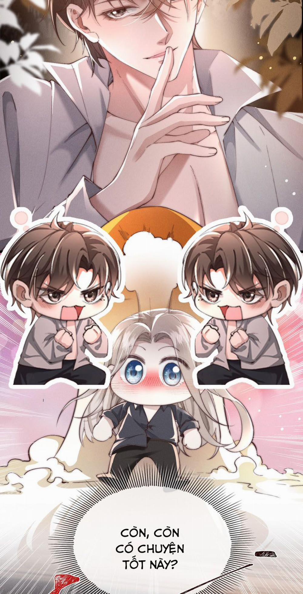 Kế Hoạch Tự Dưỡng Cuồng Khuyển 2 trang 26