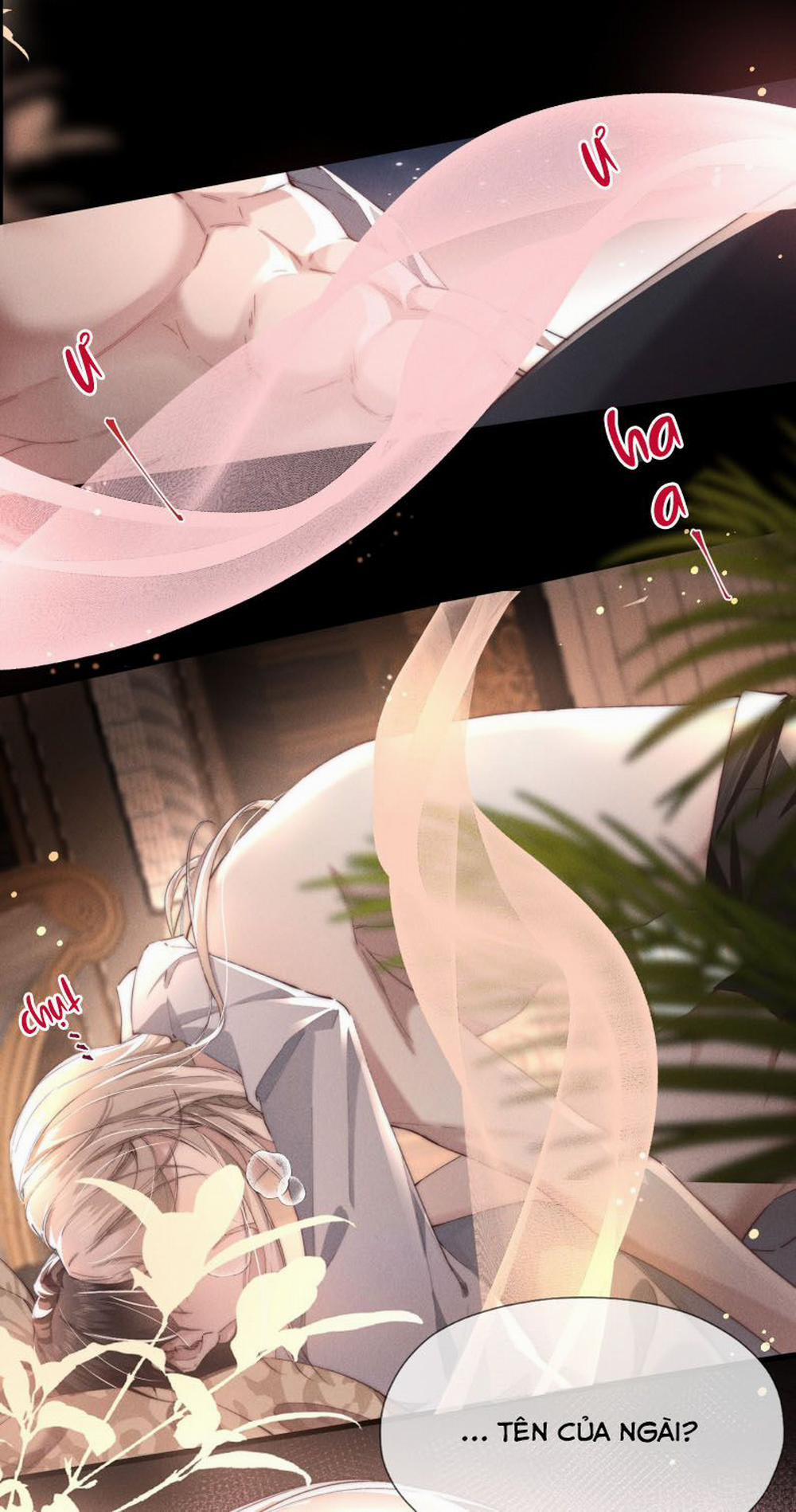 Kế Hoạch Tự Dưỡng Cuồng Khuyển 2 trang 29