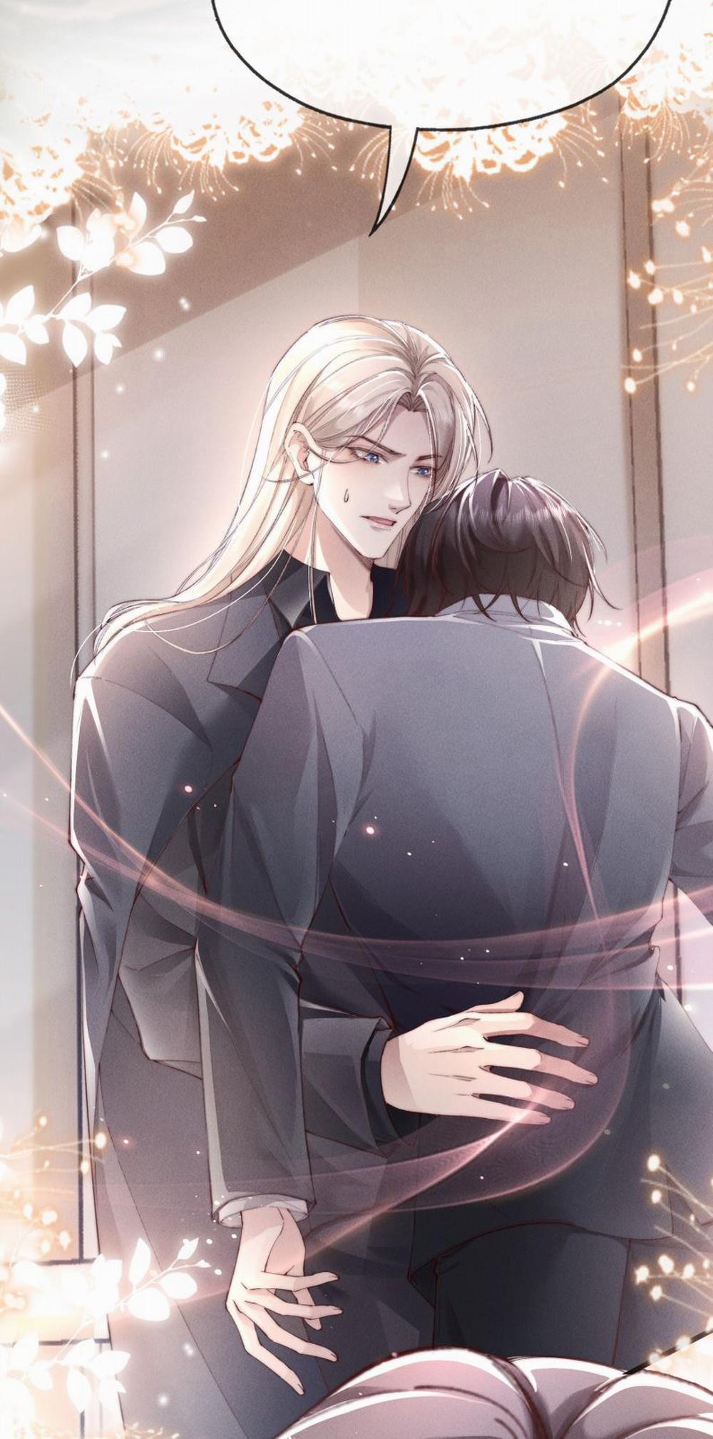 Kế Hoạch Tự Dưỡng Cuồng Khuyển 2 trang 3