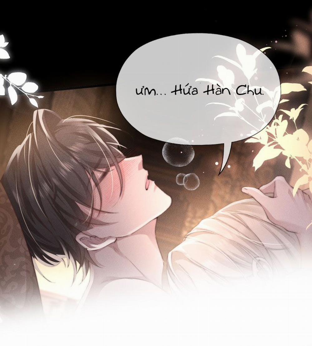 Kế Hoạch Tự Dưỡng Cuồng Khuyển 2 trang 31