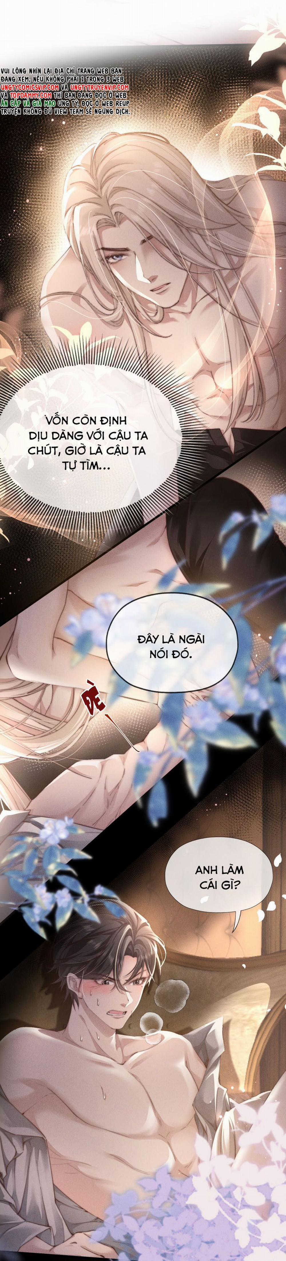 Kế Hoạch Tự Dưỡng Cuồng Khuyển 2 trang 33