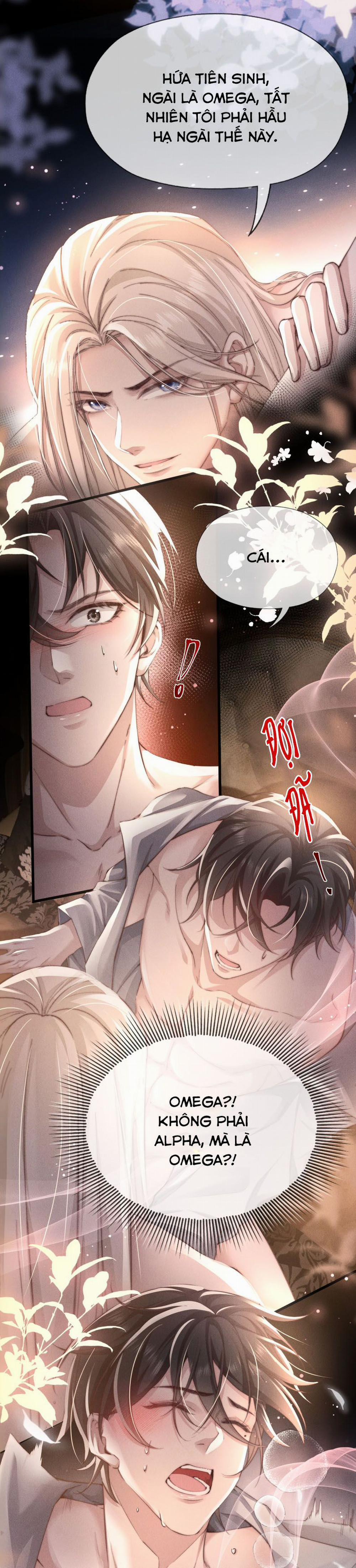 Kế Hoạch Tự Dưỡng Cuồng Khuyển 2 trang 34