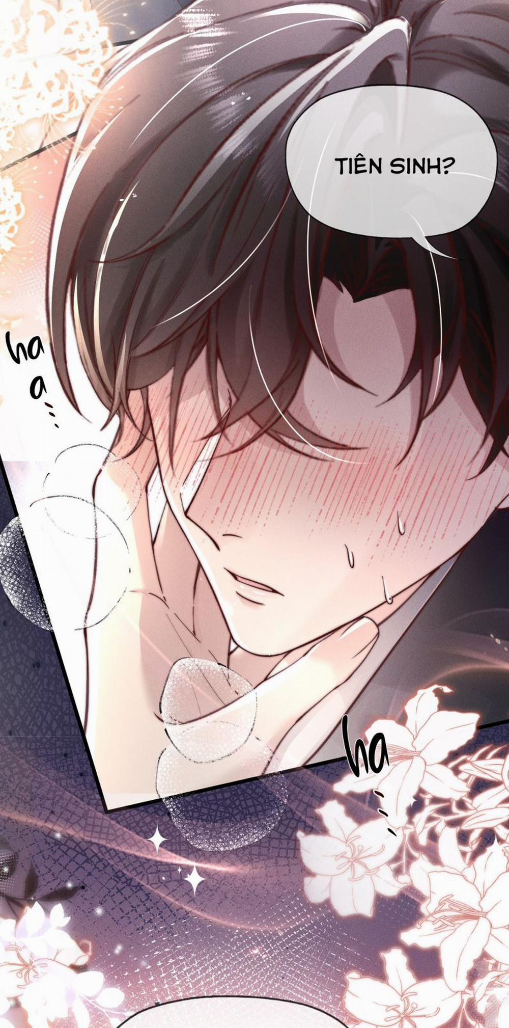 Kế Hoạch Tự Dưỡng Cuồng Khuyển 2 trang 4