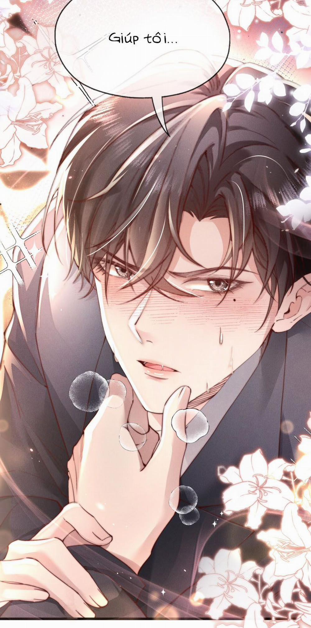 Kế Hoạch Tự Dưỡng Cuồng Khuyển 2 trang 5