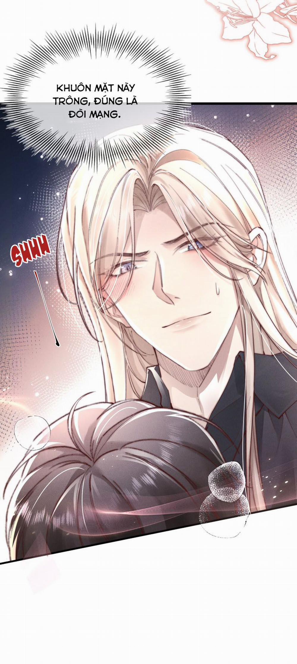 Kế Hoạch Tự Dưỡng Cuồng Khuyển 2 trang 6