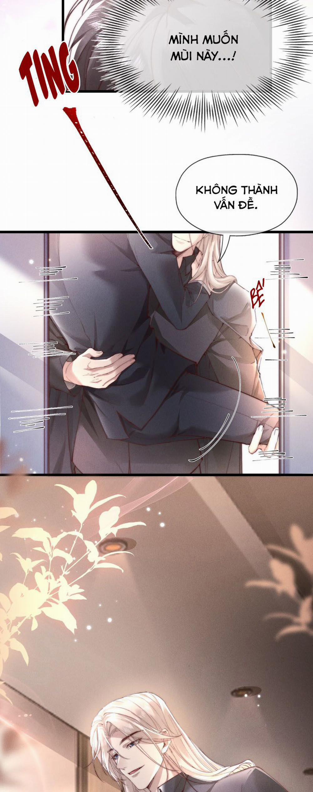 Kế Hoạch Tự Dưỡng Cuồng Khuyển 2 trang 8