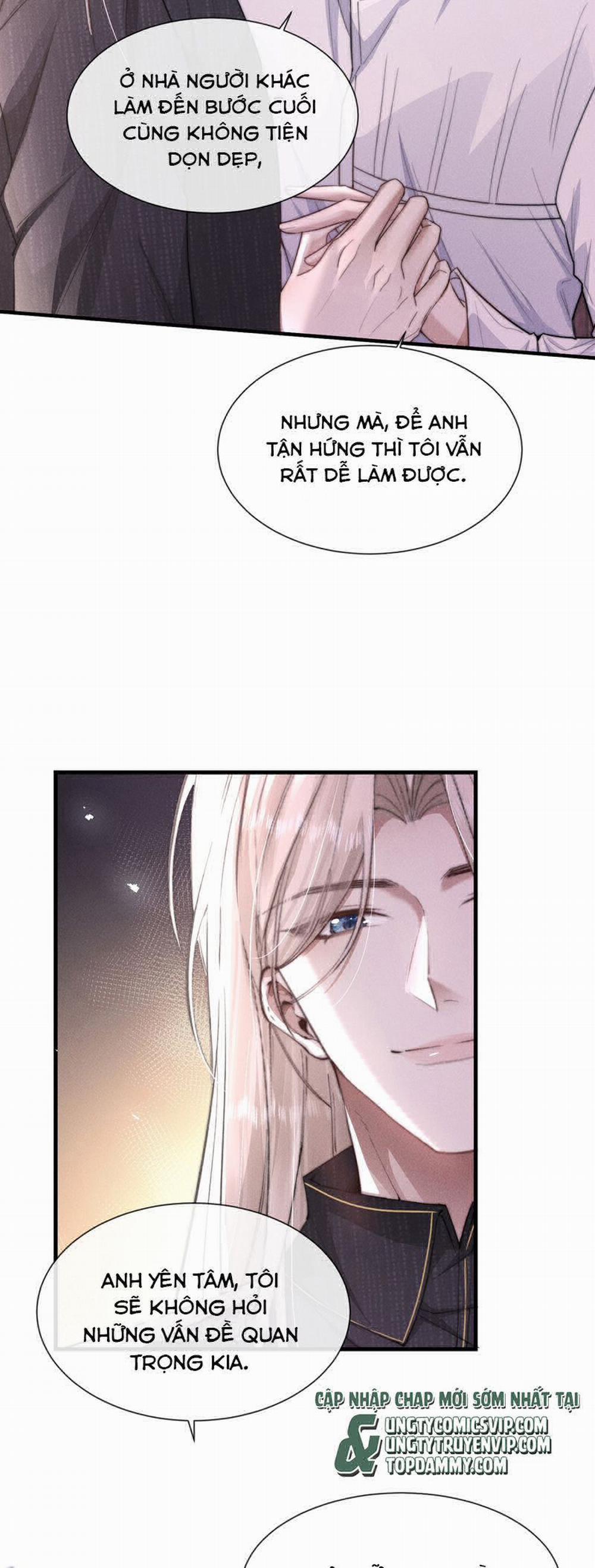 Kế Hoạch Tự Dưỡng Cuồng Khuyển 20 trang 15