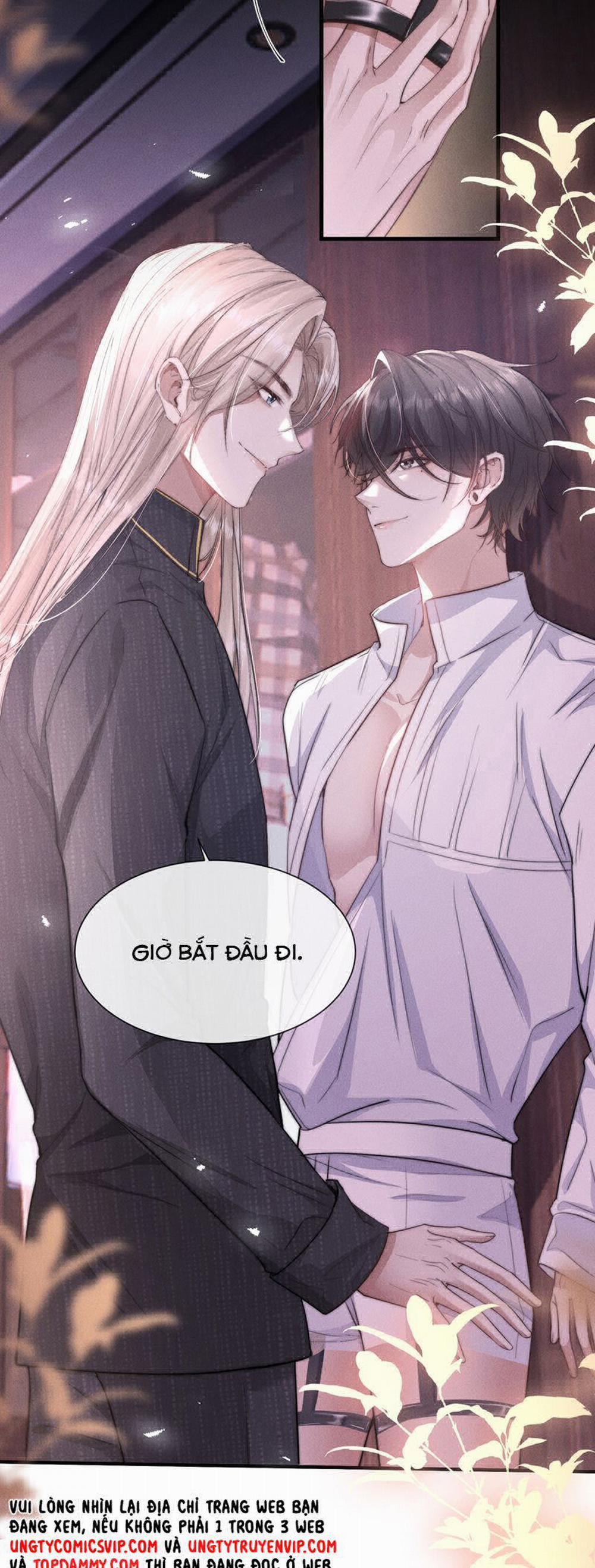 Kế Hoạch Tự Dưỡng Cuồng Khuyển 20 trang 17