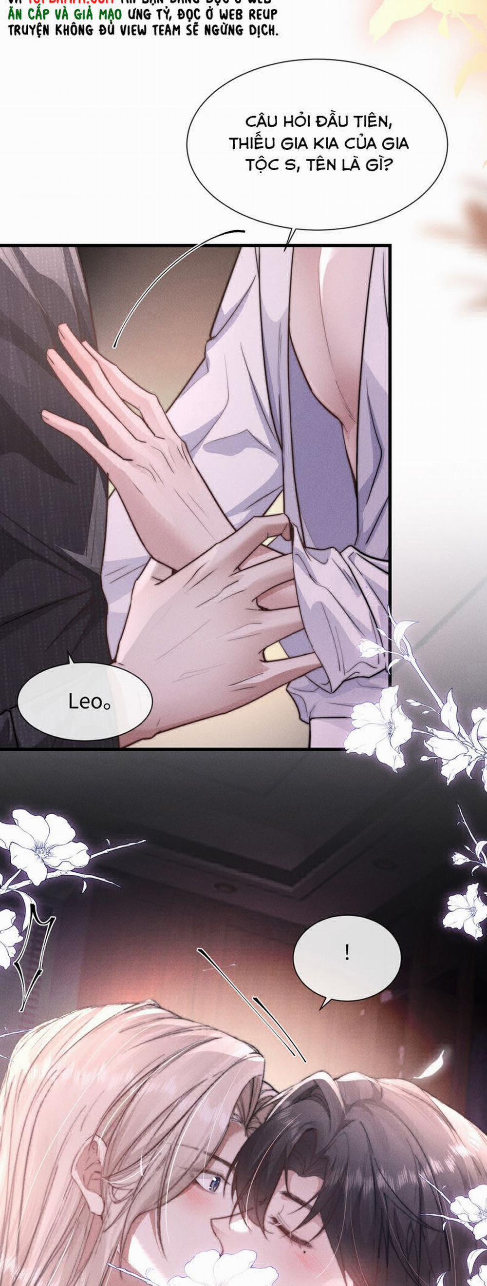 Kế Hoạch Tự Dưỡng Cuồng Khuyển 20 trang 18