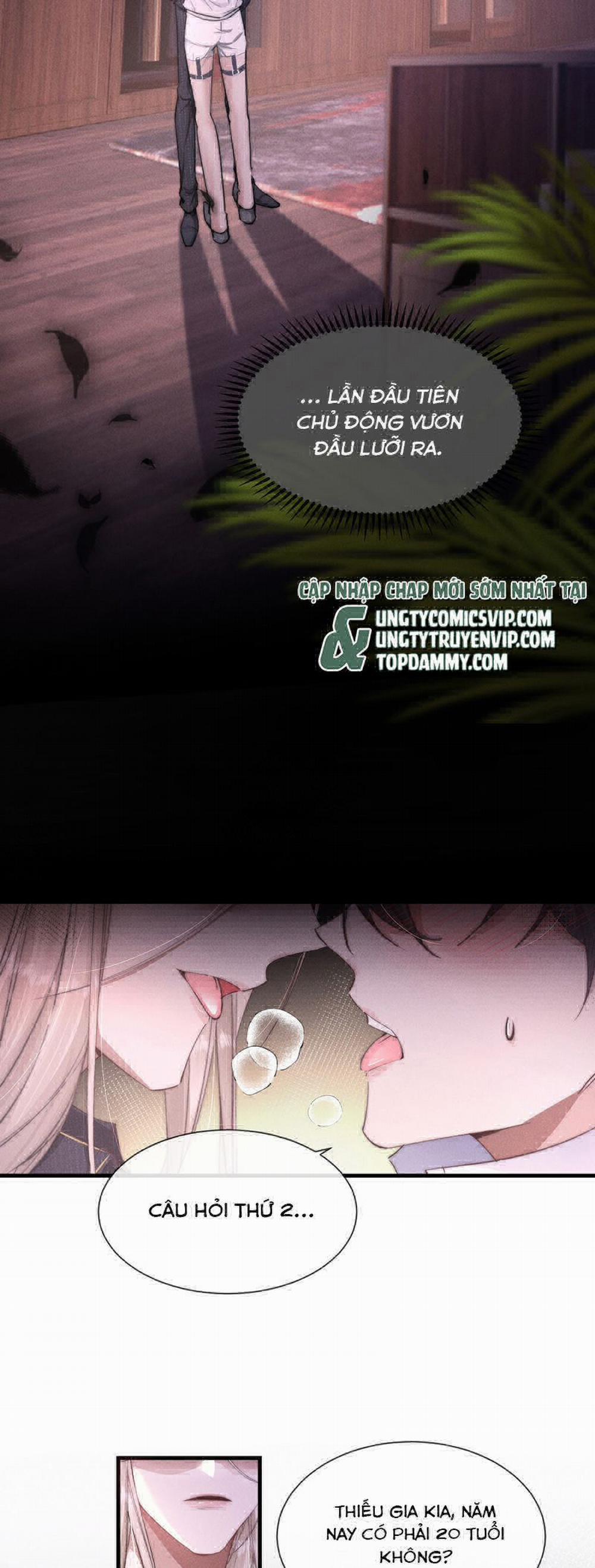 Kế Hoạch Tự Dưỡng Cuồng Khuyển 20 trang 20