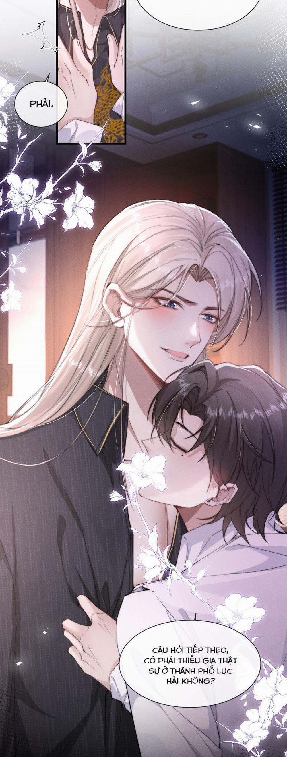 Kế Hoạch Tự Dưỡng Cuồng Khuyển 20 trang 21