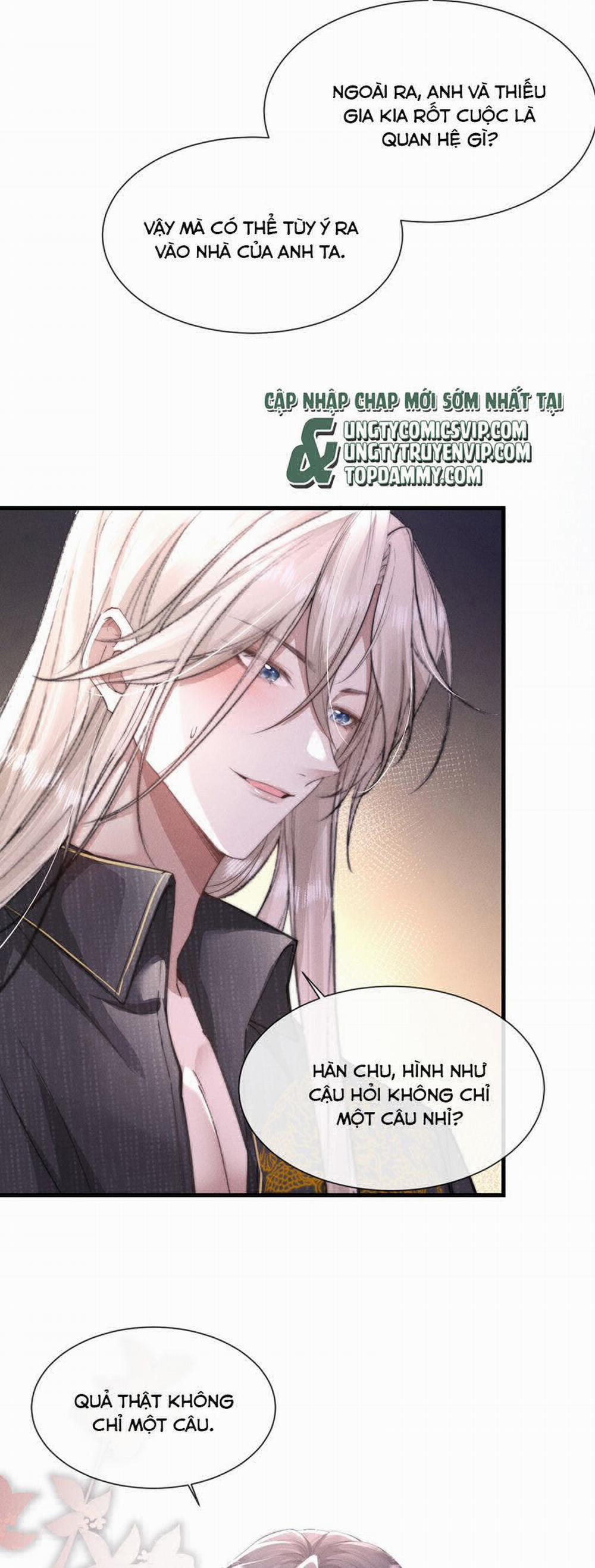 Kế Hoạch Tự Dưỡng Cuồng Khuyển 20 trang 24