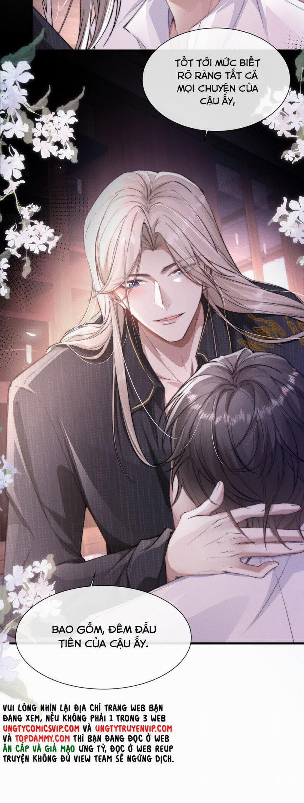 Kế Hoạch Tự Dưỡng Cuồng Khuyển 20 trang 27