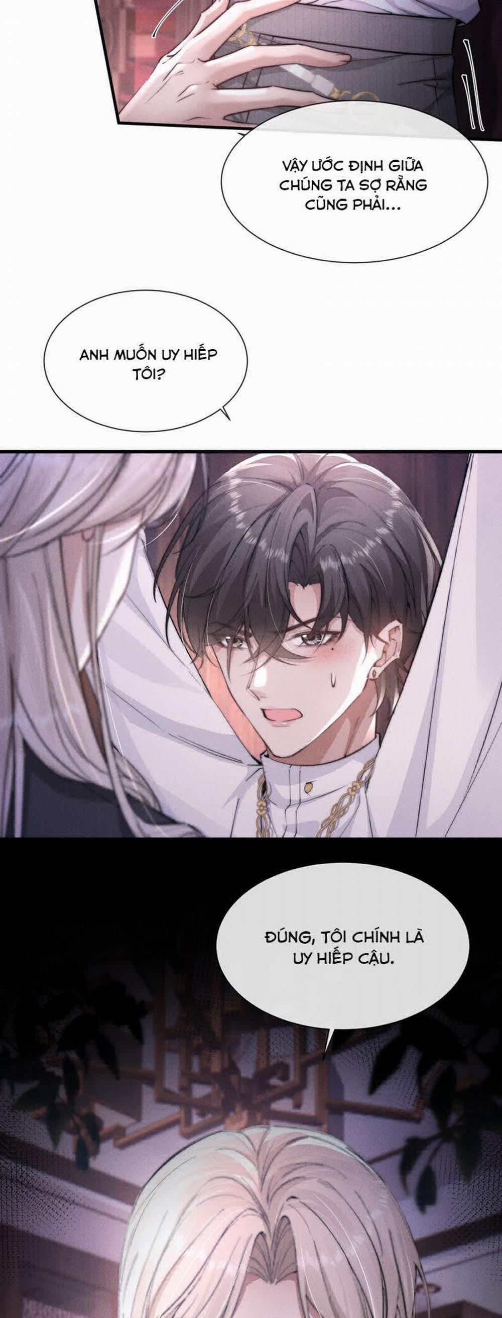 Kế Hoạch Tự Dưỡng Cuồng Khuyển 20 trang 3