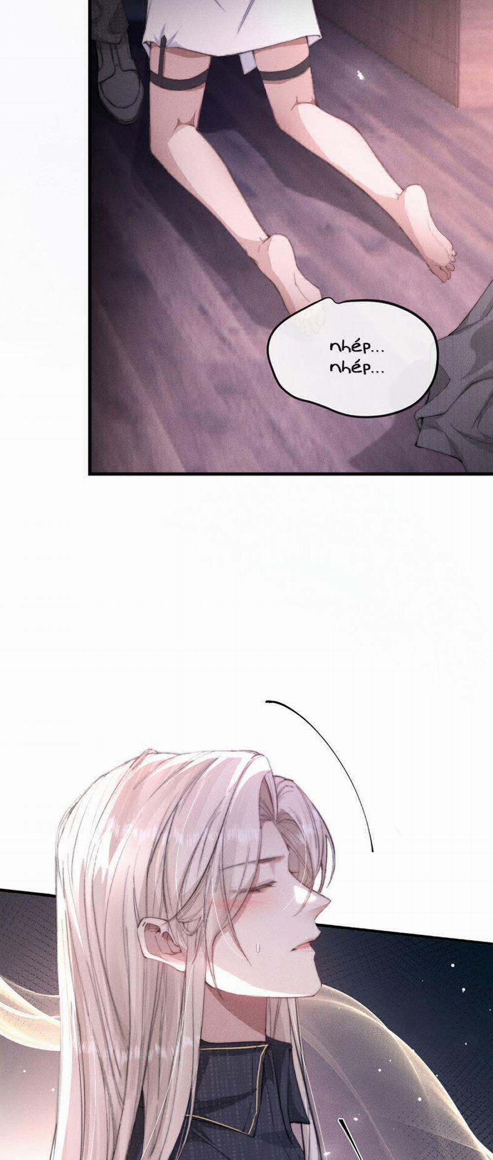 Kế Hoạch Tự Dưỡng Cuồng Khuyển 20 trang 30