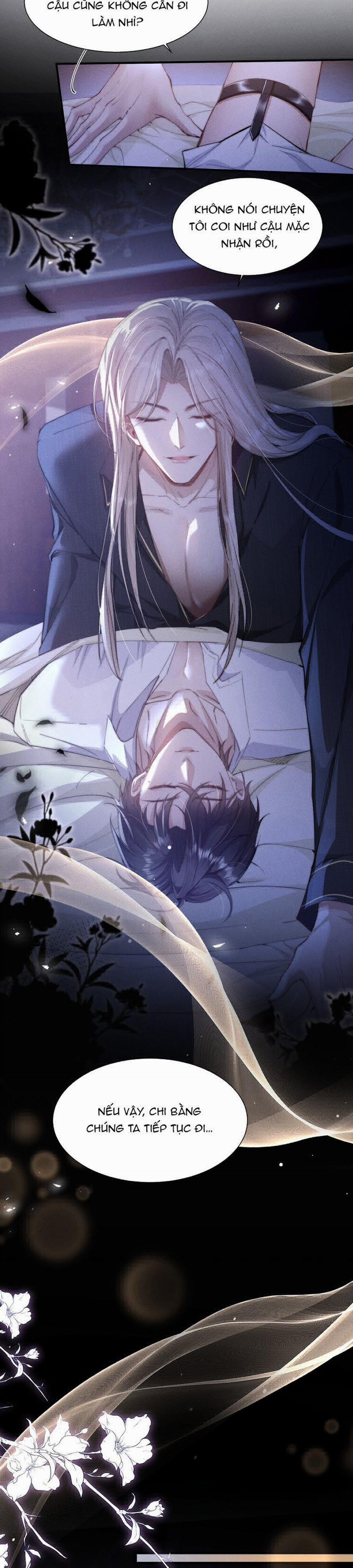 Kế Hoạch Tự Dưỡng Cuồng Khuyển 21 trang 12