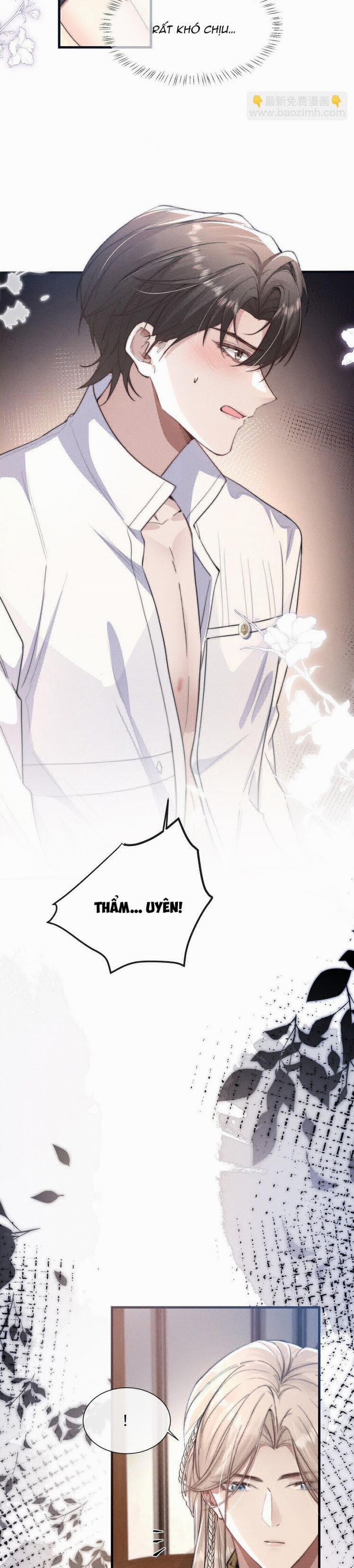 Kế Hoạch Tự Dưỡng Cuồng Khuyển 21 trang 15