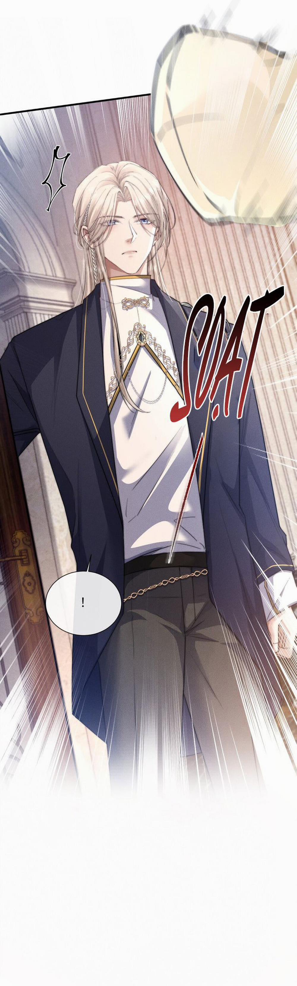 Kế Hoạch Tự Dưỡng Cuồng Khuyển 21 trang 20