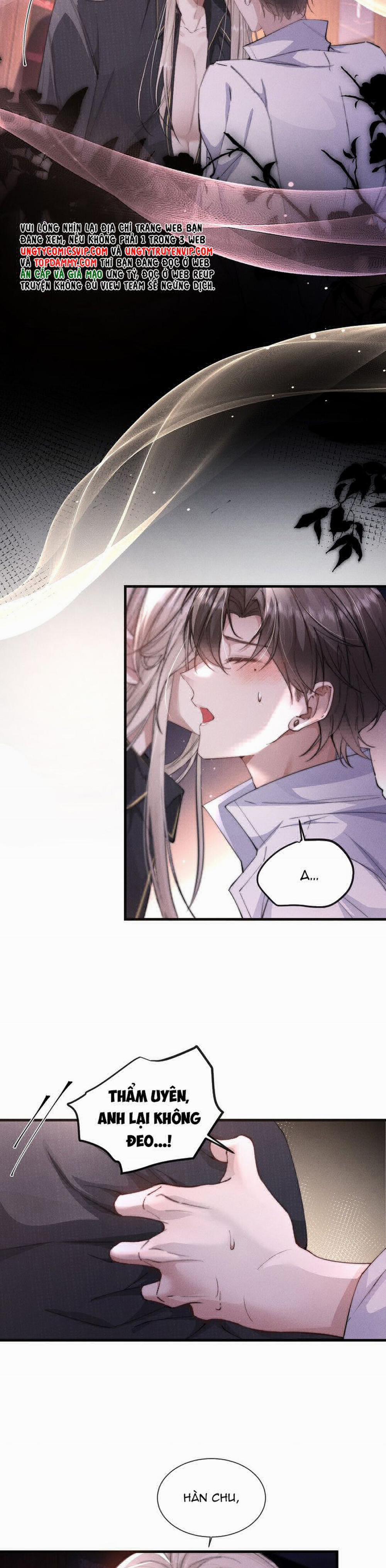 Kế Hoạch Tự Dưỡng Cuồng Khuyển 21 trang 6