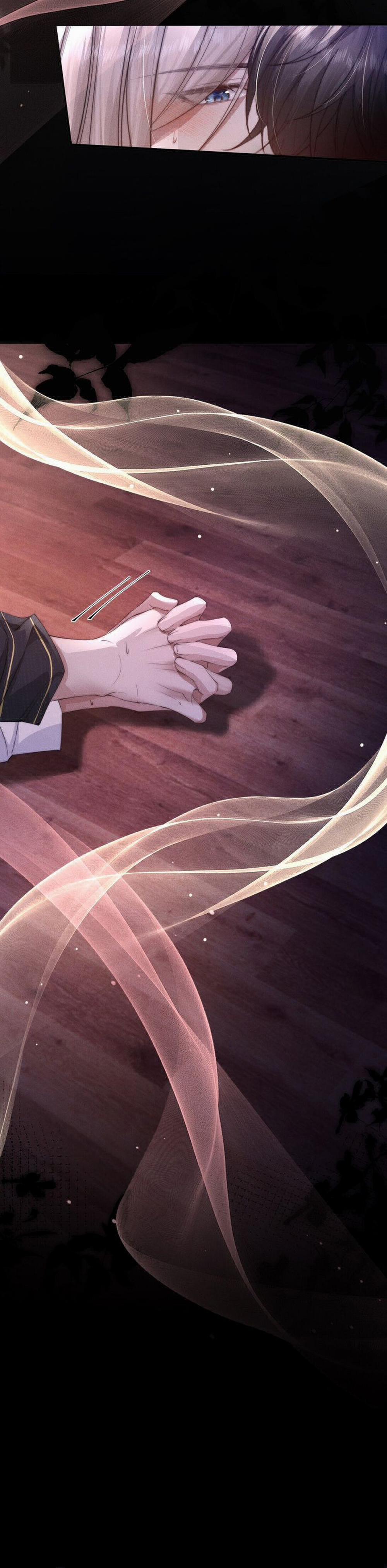 Kế Hoạch Tự Dưỡng Cuồng Khuyển 21 trang 9