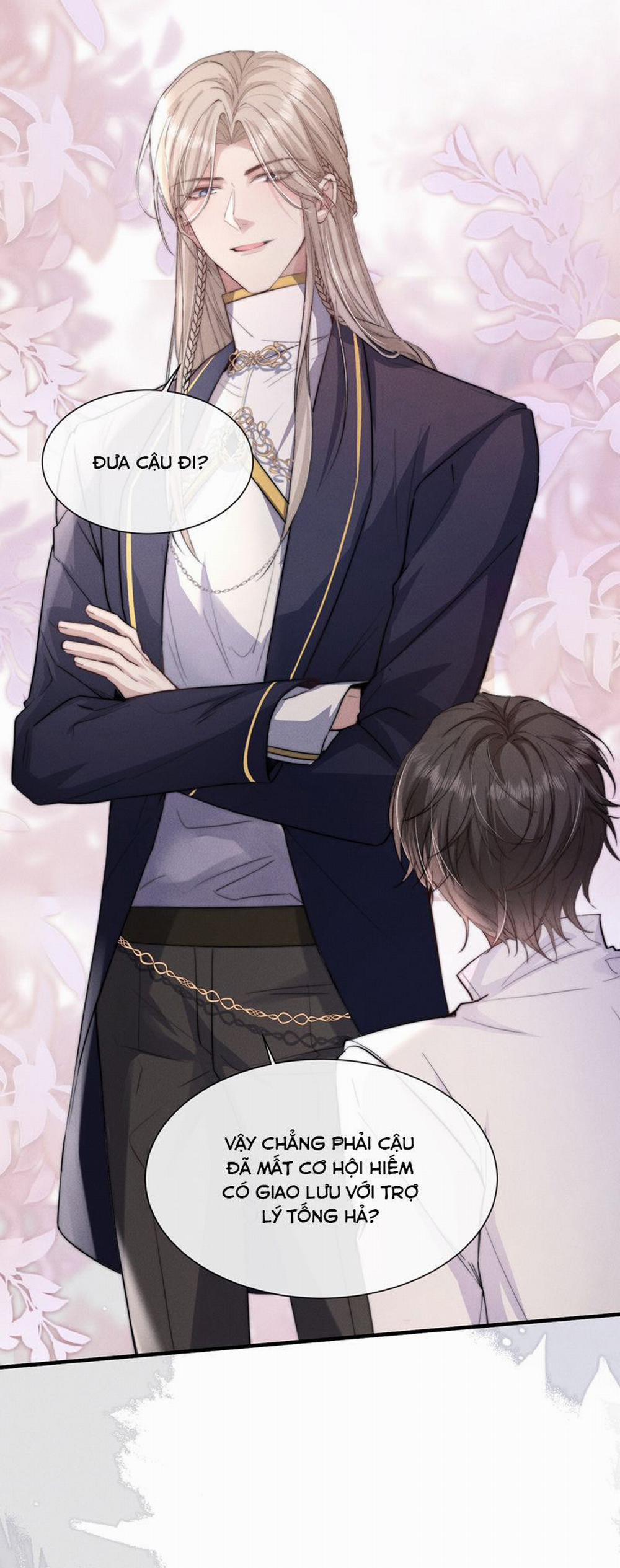 Kế Hoạch Tự Dưỡng Cuồng Khuyển 22 trang 11