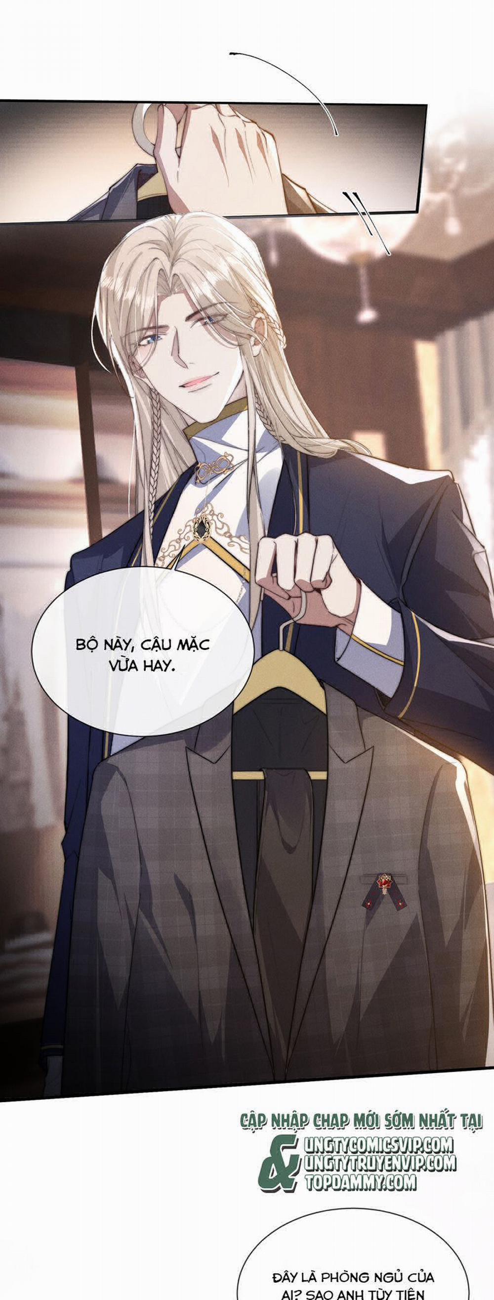 Kế Hoạch Tự Dưỡng Cuồng Khuyển 22 trang 16