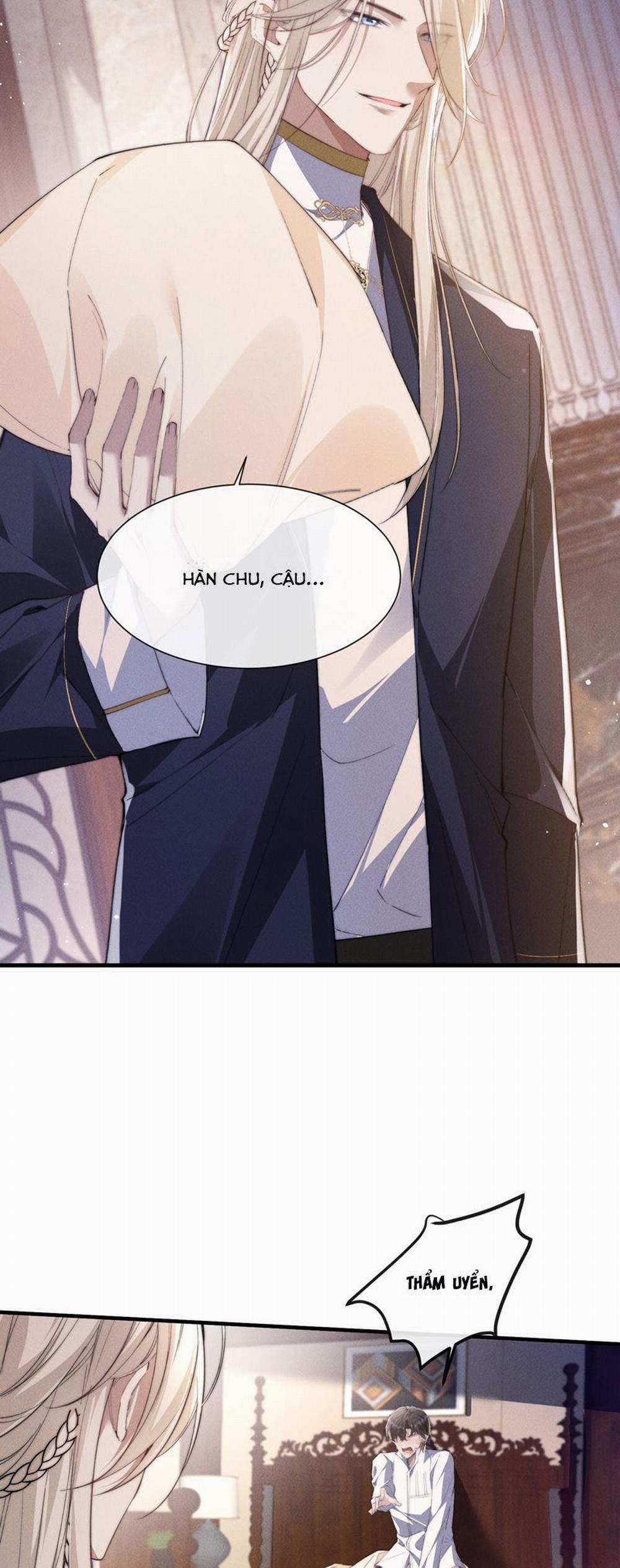 Kế Hoạch Tự Dưỡng Cuồng Khuyển 22 trang 2