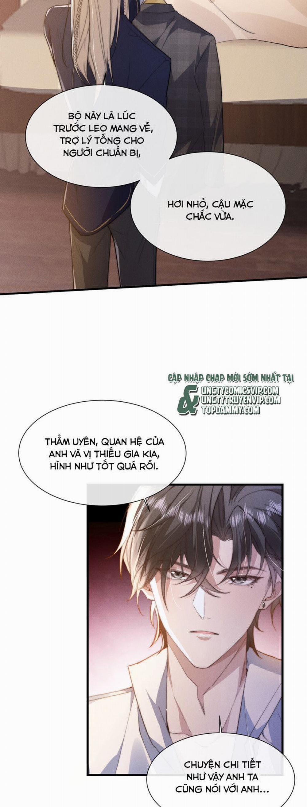 Kế Hoạch Tự Dưỡng Cuồng Khuyển 22 trang 20