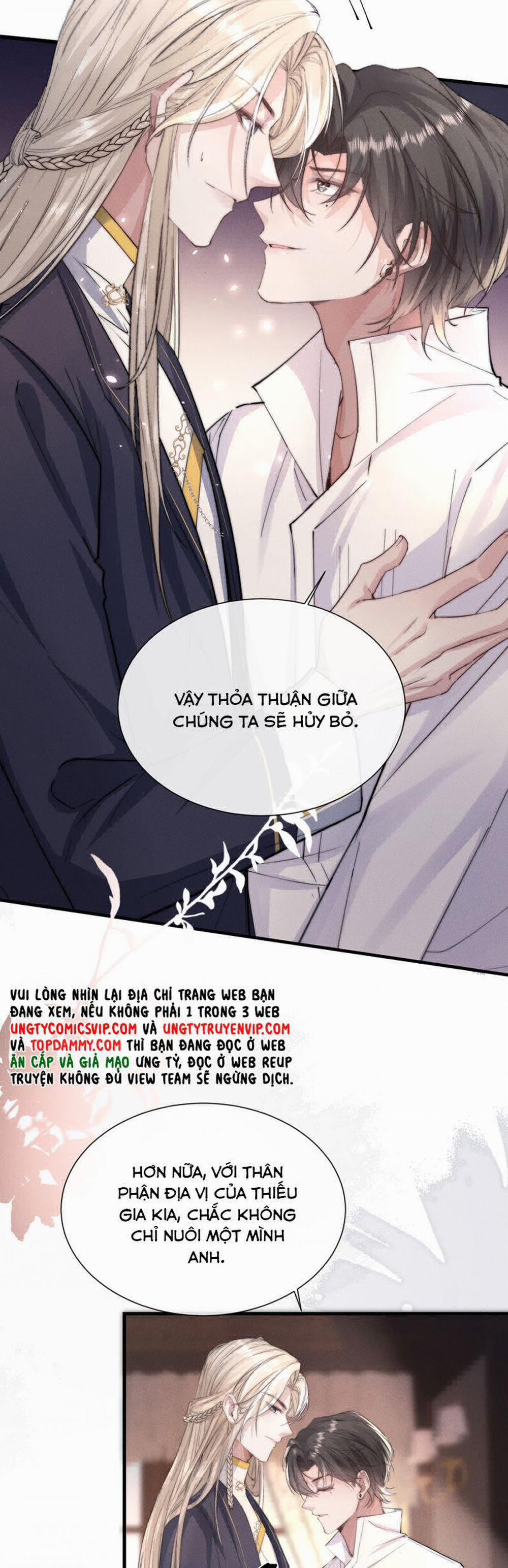 Kế Hoạch Tự Dưỡng Cuồng Khuyển 22 trang 30