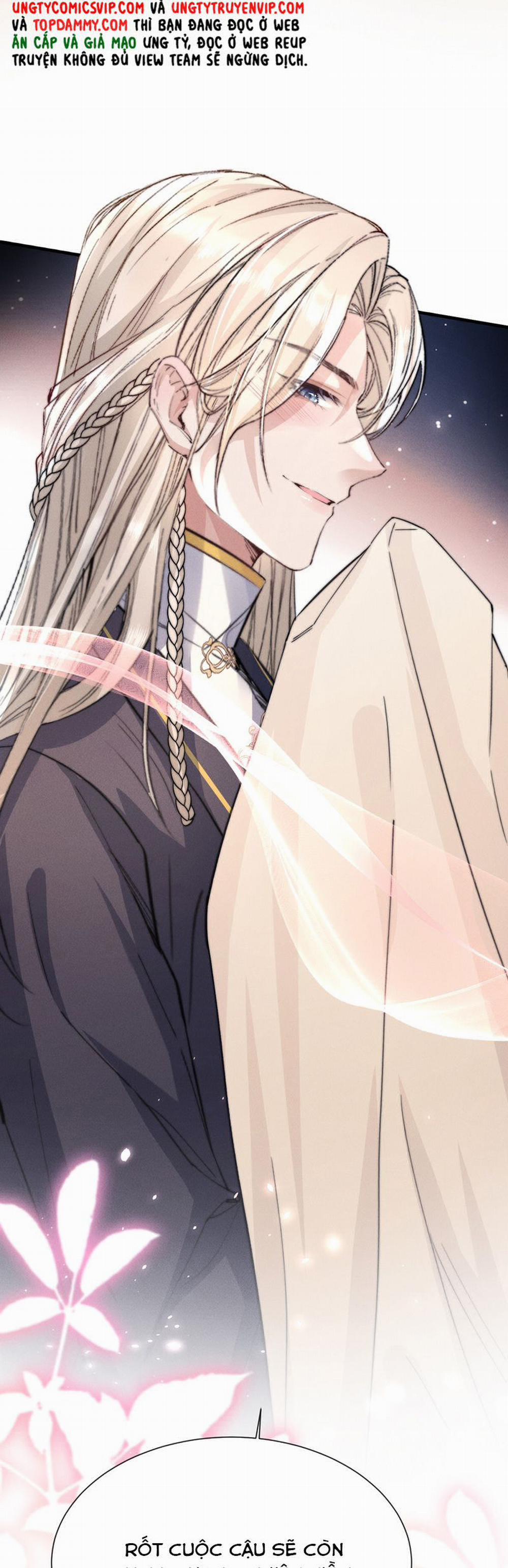 Kế Hoạch Tự Dưỡng Cuồng Khuyển 22 trang 34