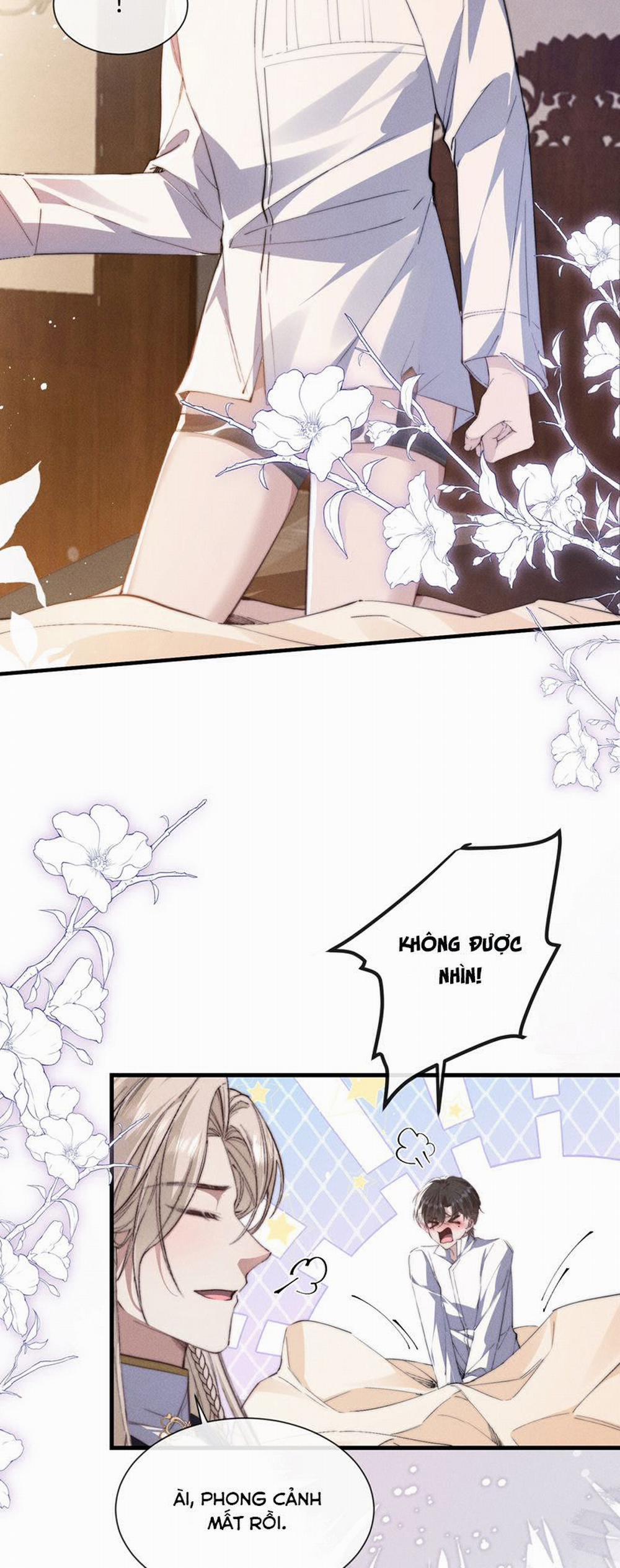 Kế Hoạch Tự Dưỡng Cuồng Khuyển 22 trang 5