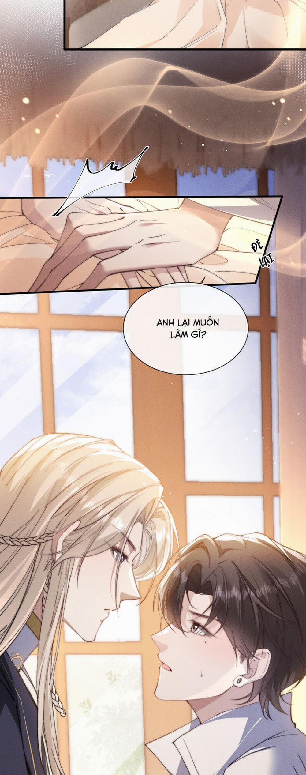 Kế Hoạch Tự Dưỡng Cuồng Khuyển 22 trang 7