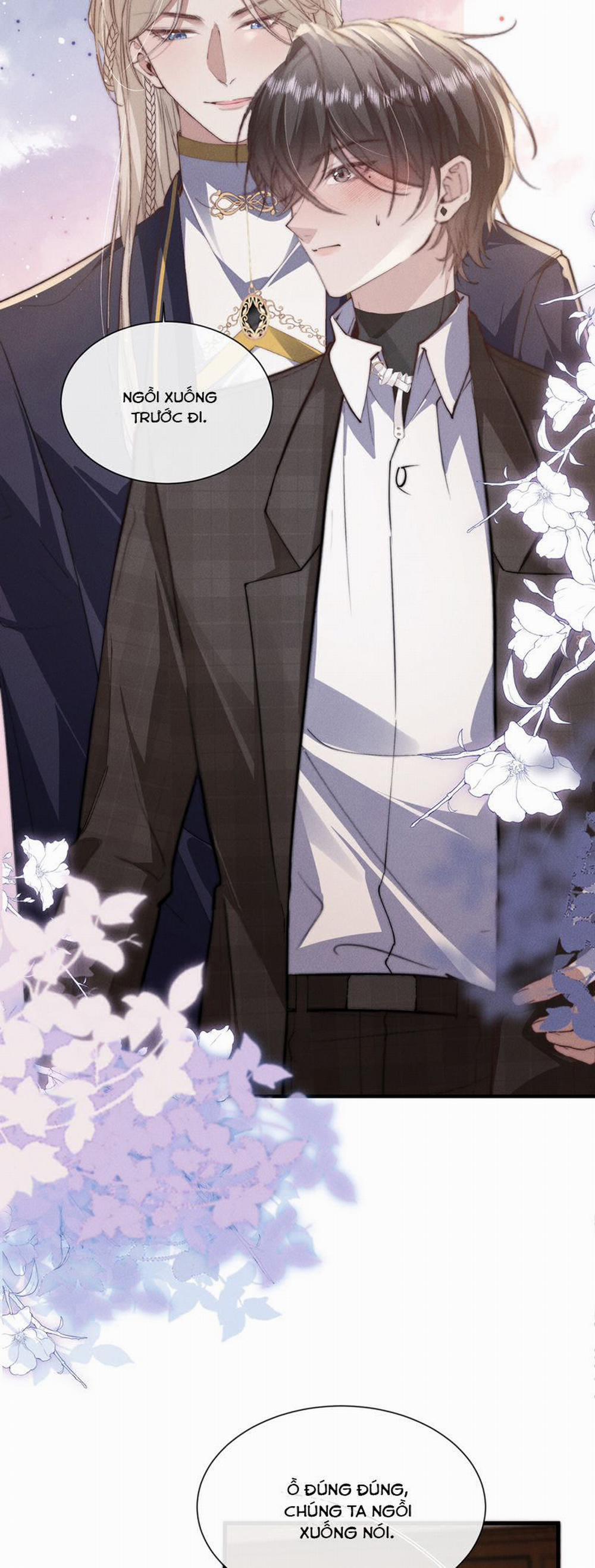 Kế Hoạch Tự Dưỡng Cuồng Khuyển 23 trang 10