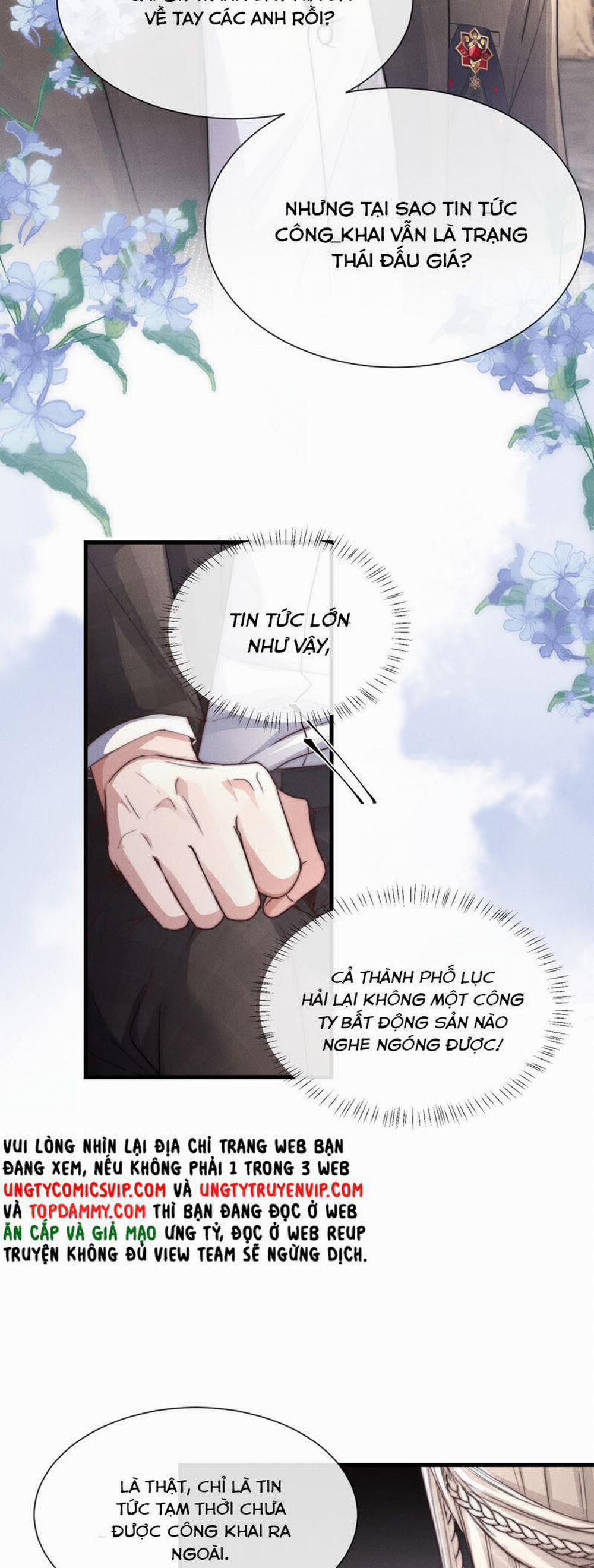 Kế Hoạch Tự Dưỡng Cuồng Khuyển 23 trang 18