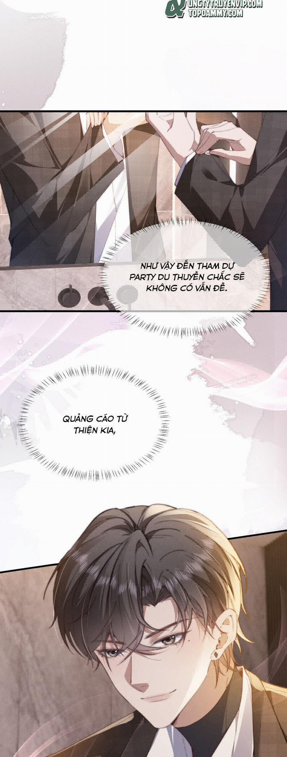 Kế Hoạch Tự Dưỡng Cuồng Khuyển 23 trang 2