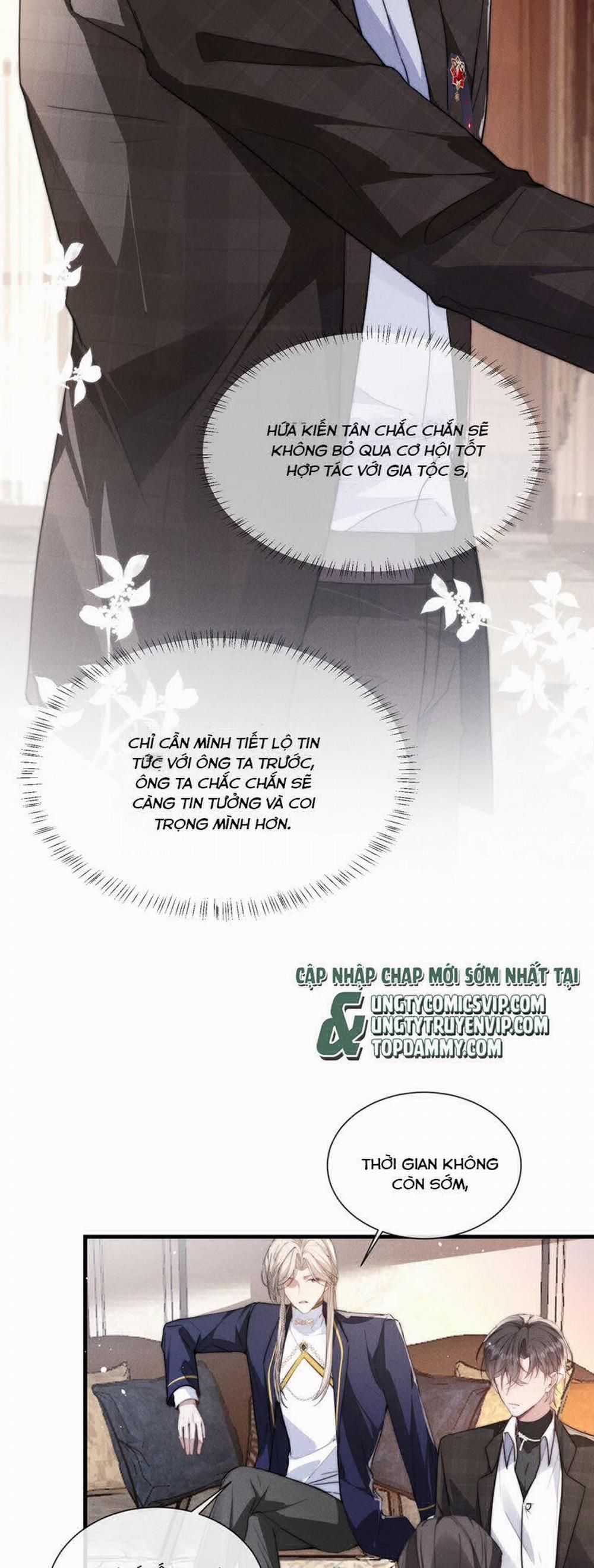 Kế Hoạch Tự Dưỡng Cuồng Khuyển 23 trang 25