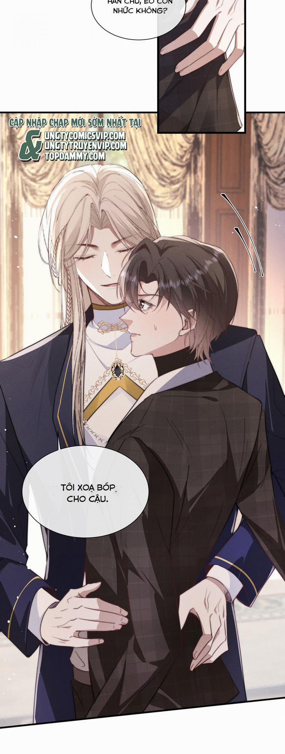 Kế Hoạch Tự Dưỡng Cuồng Khuyển 23 trang 27