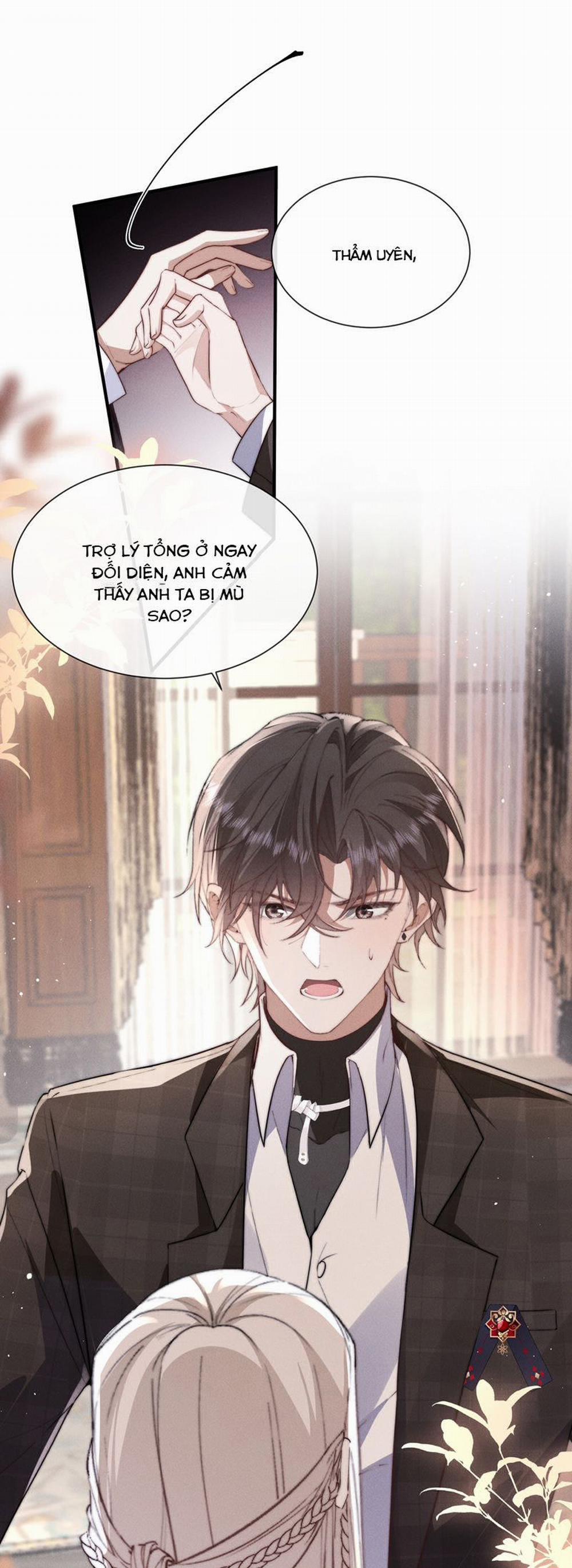 Kế Hoạch Tự Dưỡng Cuồng Khuyển 23 trang 28