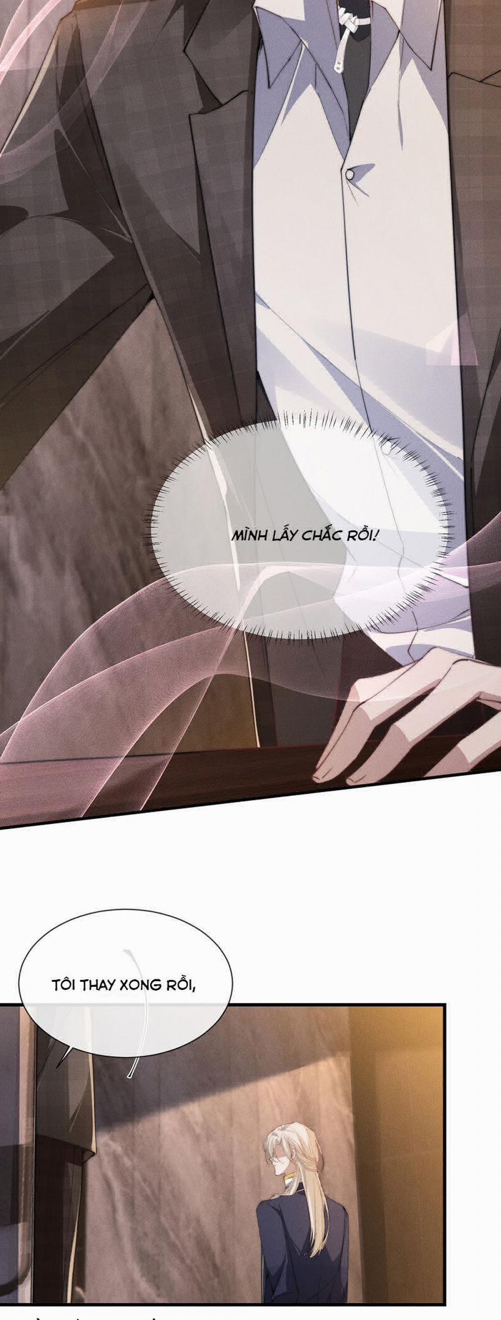 Kế Hoạch Tự Dưỡng Cuồng Khuyển 23 trang 3