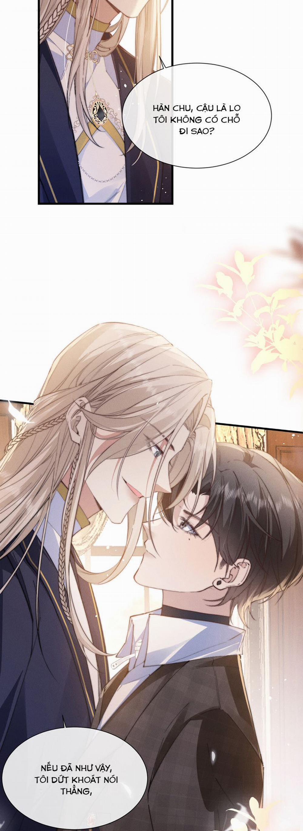 Kế Hoạch Tự Dưỡng Cuồng Khuyển 23 trang 30