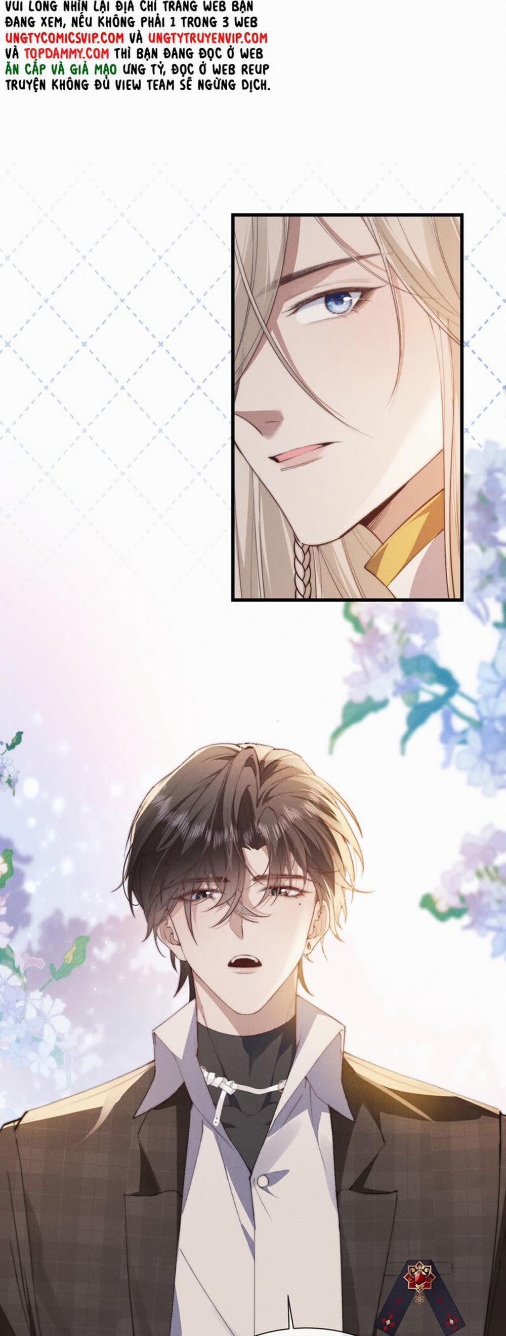 Kế Hoạch Tự Dưỡng Cuồng Khuyển 23 trang 4