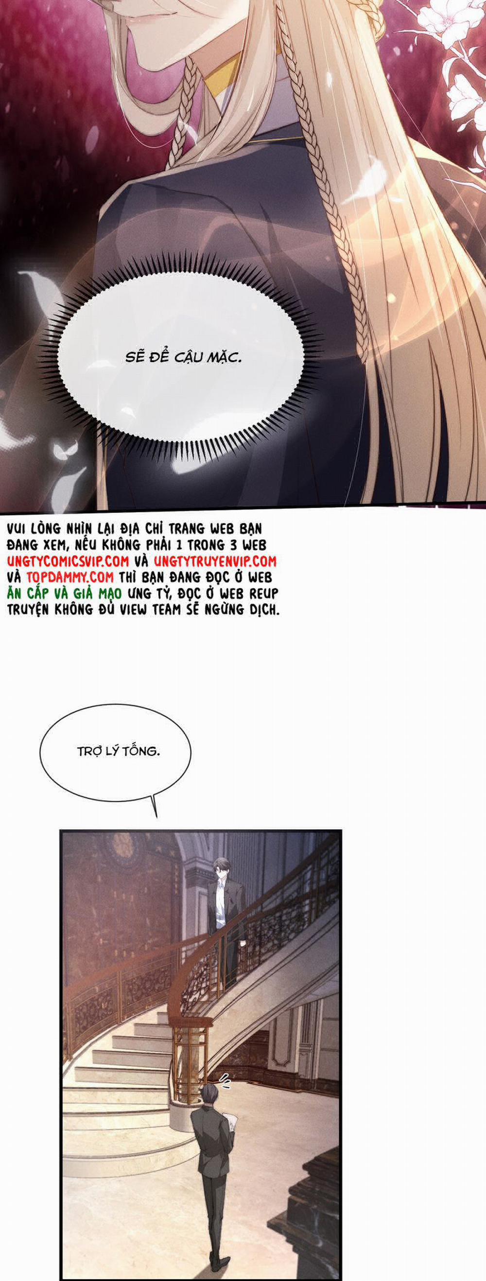 Kế Hoạch Tự Dưỡng Cuồng Khuyển 23 trang 8