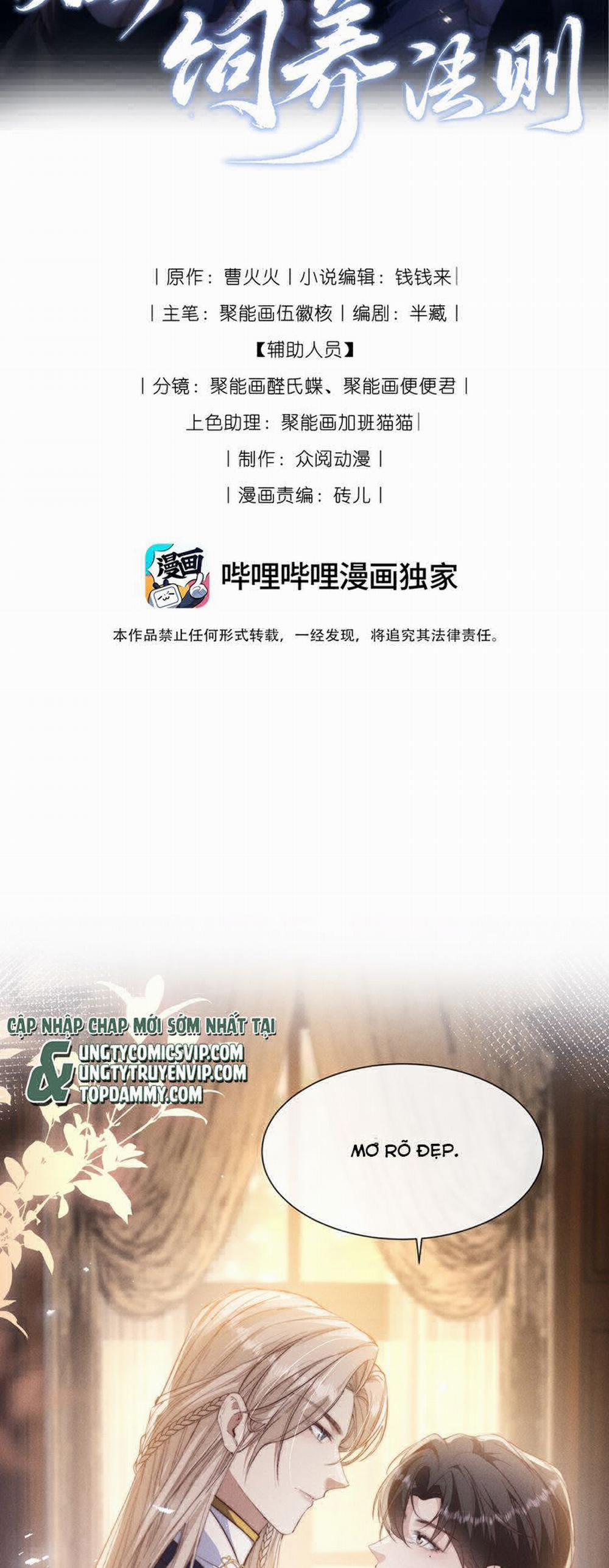 Kế Hoạch Tự Dưỡng Cuồng Khuyển 24 trang 1