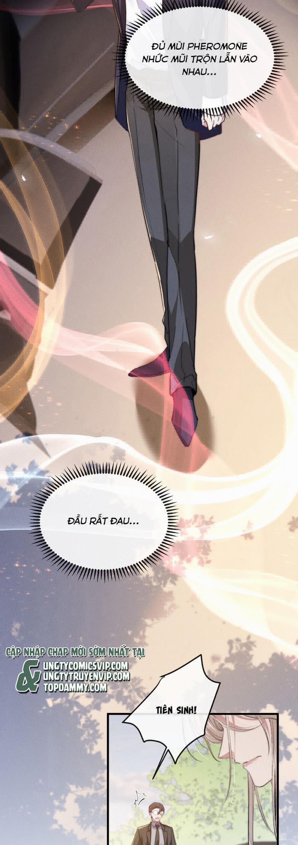 Kế Hoạch Tự Dưỡng Cuồng Khuyển 24 trang 19