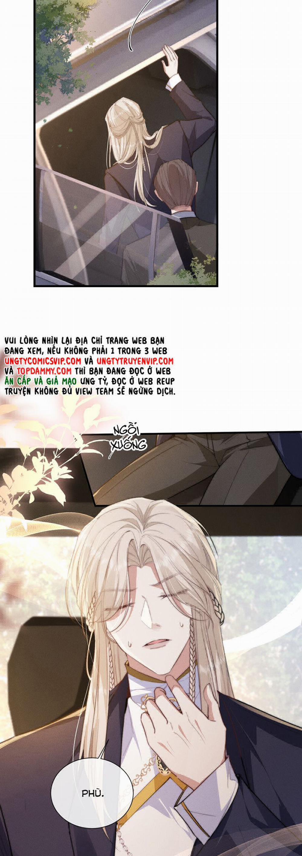 Kế Hoạch Tự Dưỡng Cuồng Khuyển 24 trang 21