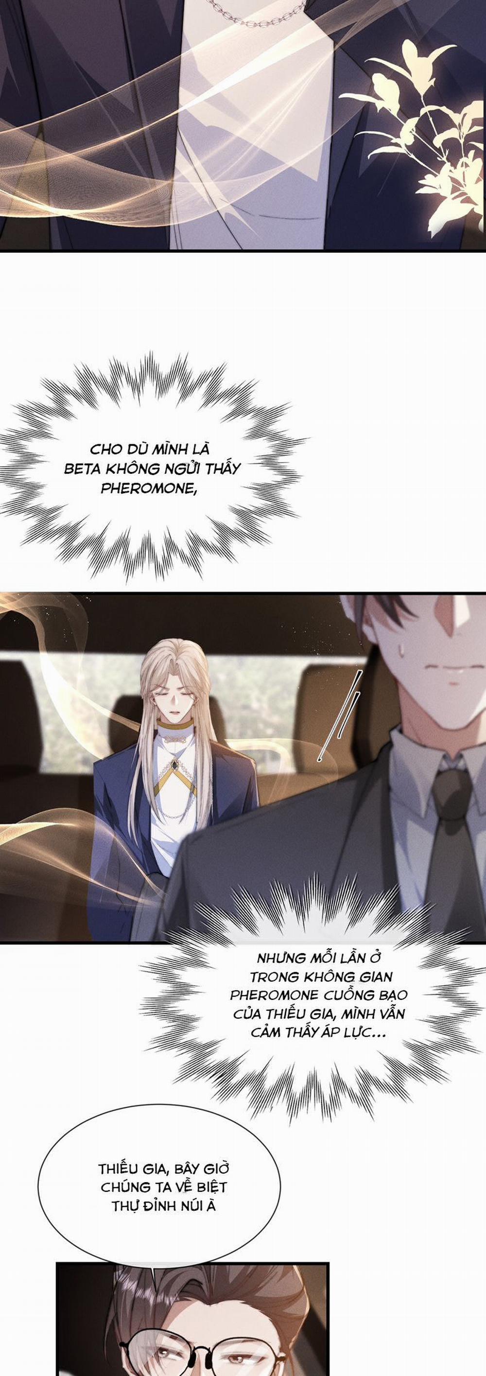 Kế Hoạch Tự Dưỡng Cuồng Khuyển 24 trang 22